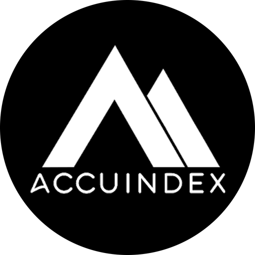AccuIndex logo