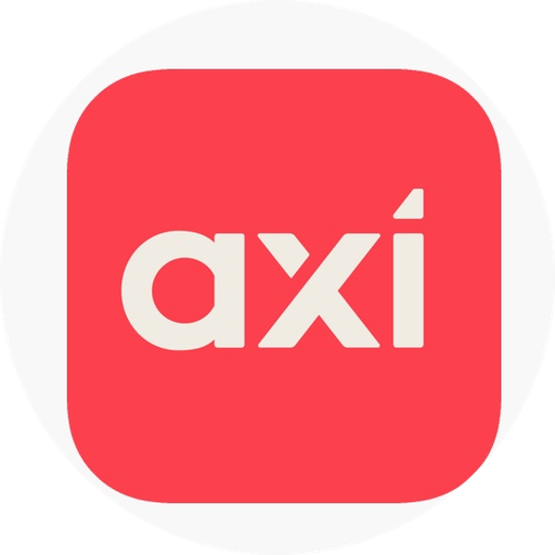 Axi logo