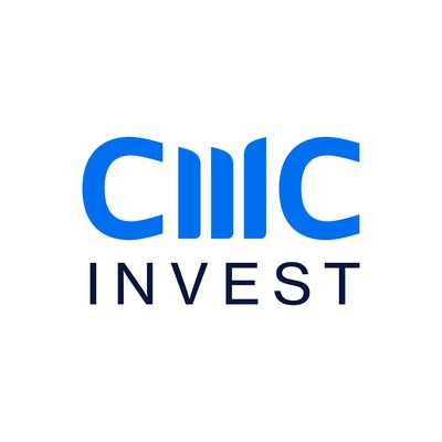 CMC Markets logo