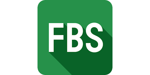 FBS logo