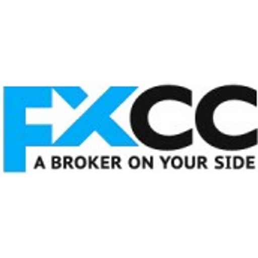 FXCC logo