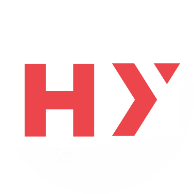 HYCM logo