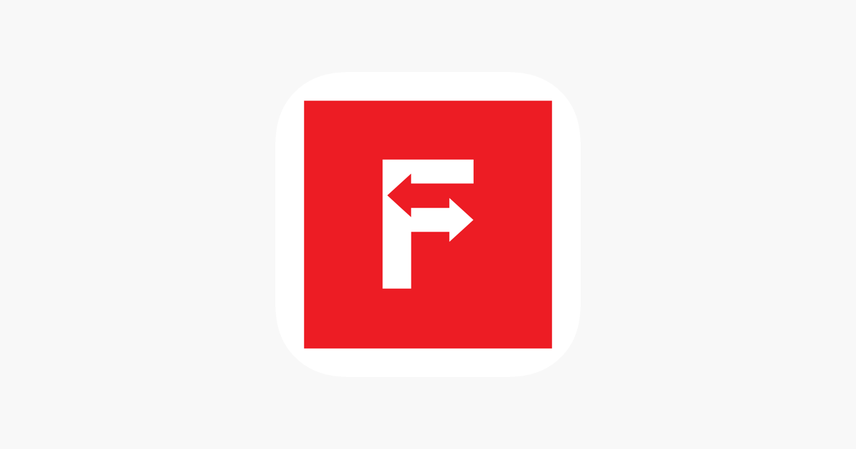 IronFX logo