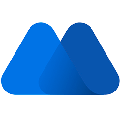 MEXC logo