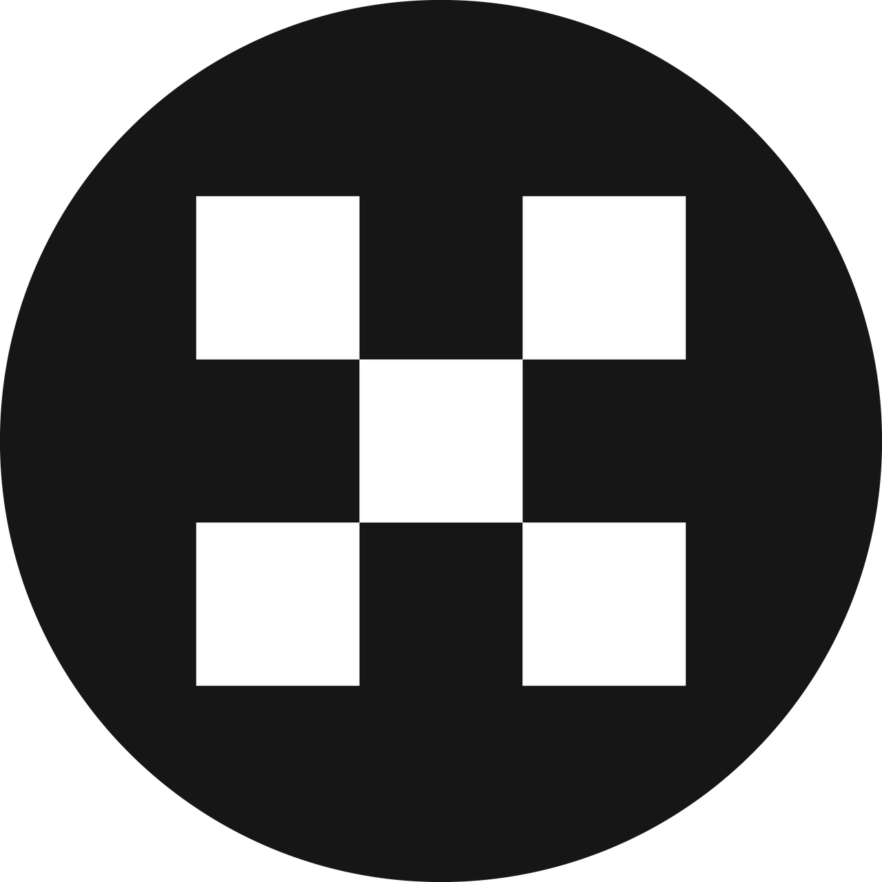 OKX logo