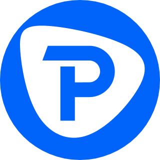Pepperstone logo