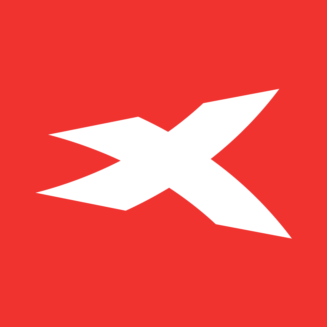 XTB logo