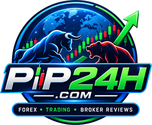 Pip24h